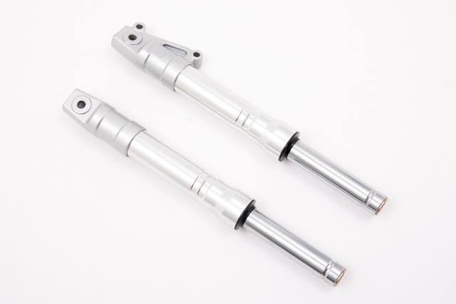 ホンダ  CB750F フロントフォーク φ35 美品 HONDA ライブディオ フロントフォーク ホンダ ホンダ CB750F