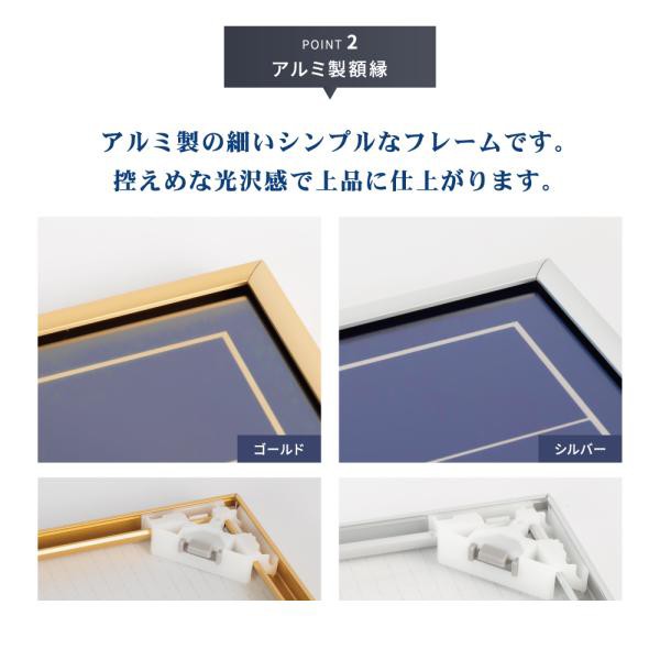 建設業の許可票 業者票 看板 高級 許可票 法令看板 カラー：紺色 金/銀文字 事務所用 金 銀 黒 ヘアライン仕様 高級撥水加工  gs-pl-navyの通販はau PAY マーケット - 高昇ストア au PAY マーケット店 | au PAY マーケット－通販サイト