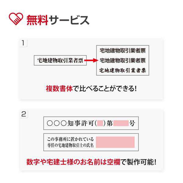 新商品 [topkanban] 宅地建物取引業者票【木目調風】お洒落なレトロブラウン柄 化粧ビス付き 450mm×350mm UV印刷加工  選べる4書体 標識 の通販はau PAY マーケット 高昇ストア au PAY マーケット店 au PAY マーケット－通販サイト