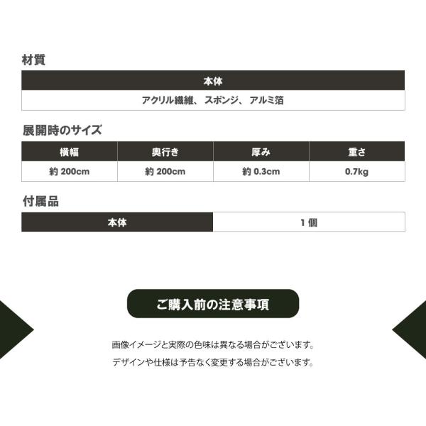 ★10%OFFクーポン対象商品★ レジャーシート 大判 200×200 ピクニックシート 厚手 かわいい バーベキュー アウトドア 海 持ち運びやすい 子供 室内 洗える キャンプ sl-ycd02 レジャーシート・ブランケット