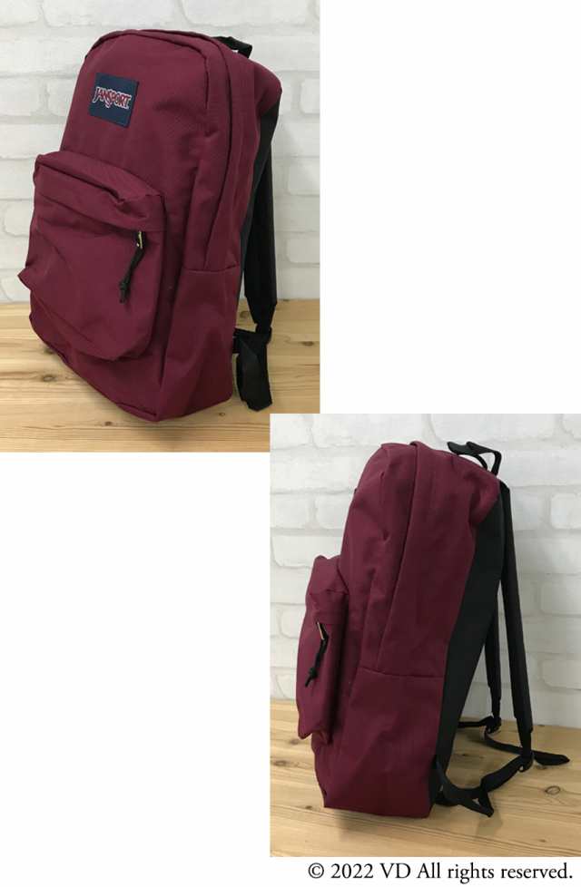 ジャンスポーツ リュック スーパーブレイク 大容量 JANSPORT JAN SPORT ...