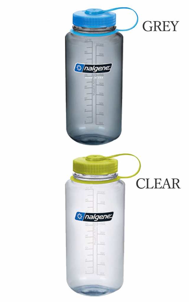 Nalgene ボトル 水筒 ボトルケース ナルゲン TRITAN WIDE 1L