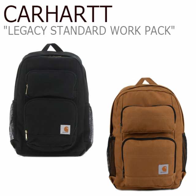 Carhartt standard work online backpack