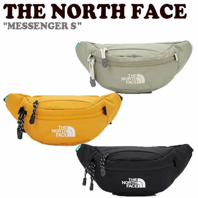 公式サイト 新品 未使用 The North Face Messenger S ノースフェイス クロスバッグ One Size バッグ カバンその他 Www Sundiscountpharmacy Com Www Sundiscountpharmacy Com