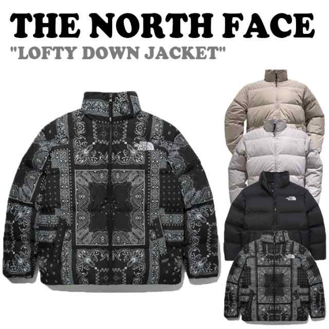 ポイント10倍！ ノースフェイス ダウン THE NORTH FACE LOFTY DOWN