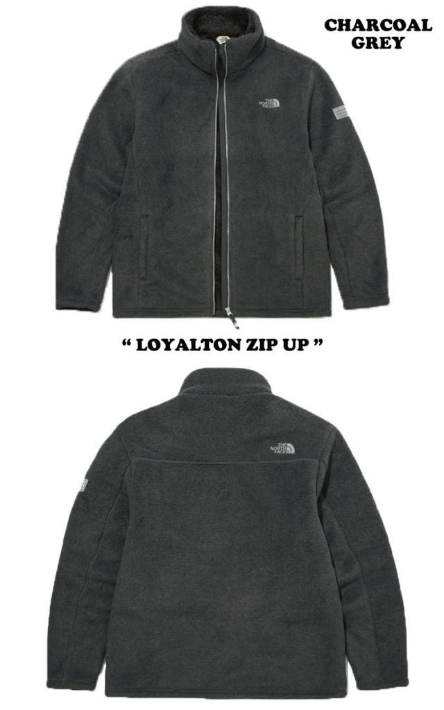 フリース ノースフェイス THE NORTH FACE LOYALTON ZIP UP ロイヤルトン ジップアップ 全4色 NJ4FM54J/K/L/M  ウェアの通販はau PAY マーケット - ａ‐Ｌａｂｓ | au PAY マーケット－通販サイト