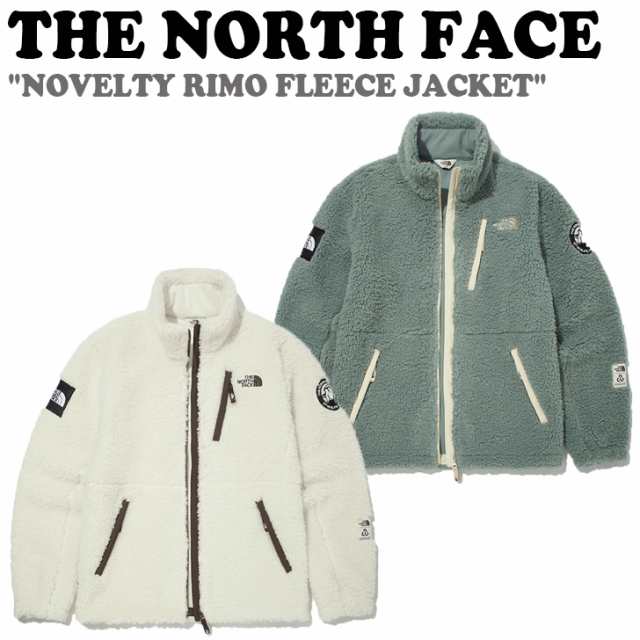 即納/国内配送 フリース ノースフェイス THE NORTH FACE NOVELTY