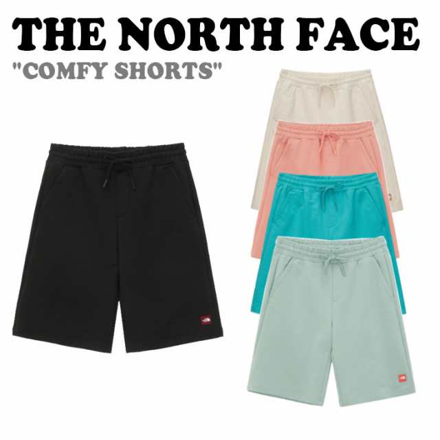 ノースフェイス ハーフパンツ THE NORTH FACE メンズ レディース