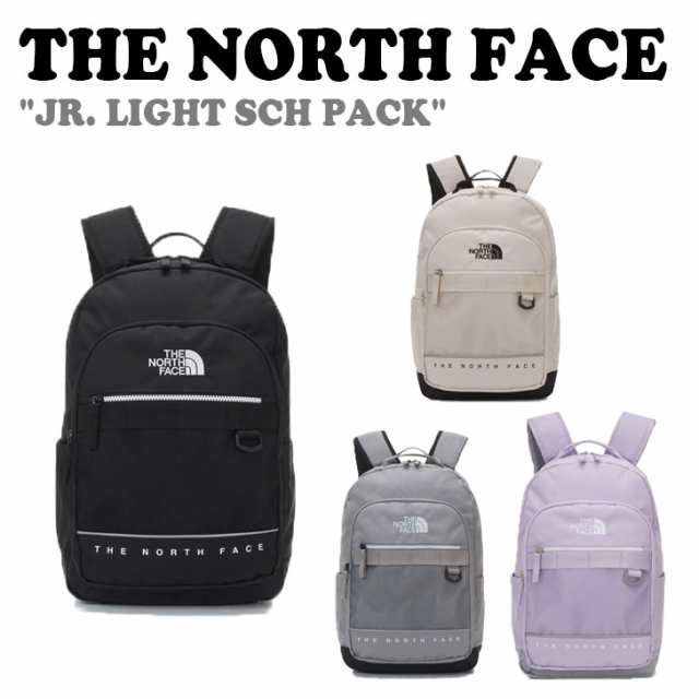 ノースフェイス バックパック THE NORTH FACE JR. LIGHT SCH PACK