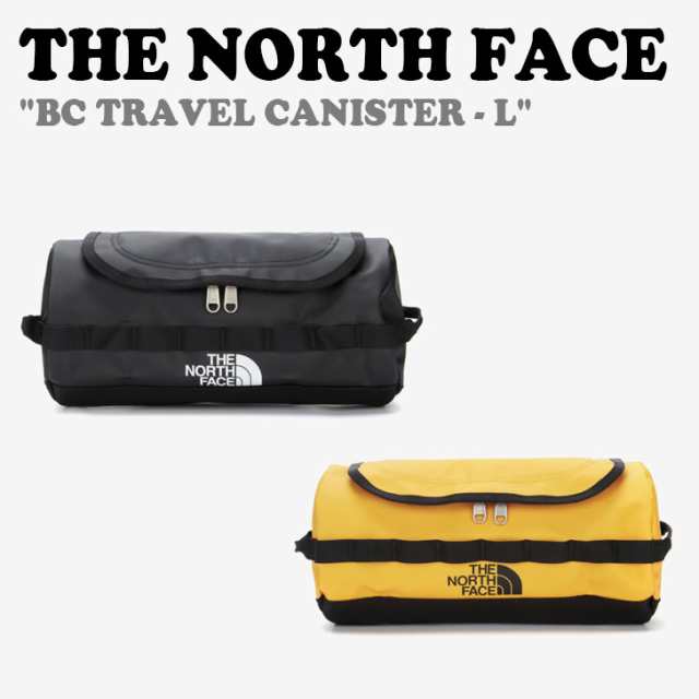 The North Face  Base Travel Canister