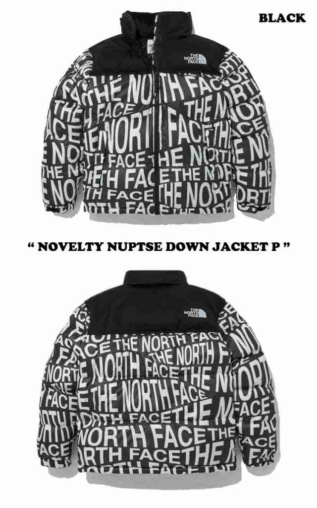 即納カラー有/国内配送 ノースフェイス THE NORTH FACE NOVELTY NUPTSE