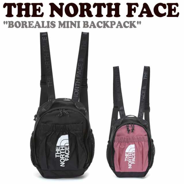 ノースフェイス リュック THE NORTH FACE BOZER MINI BACKPACK ボザー