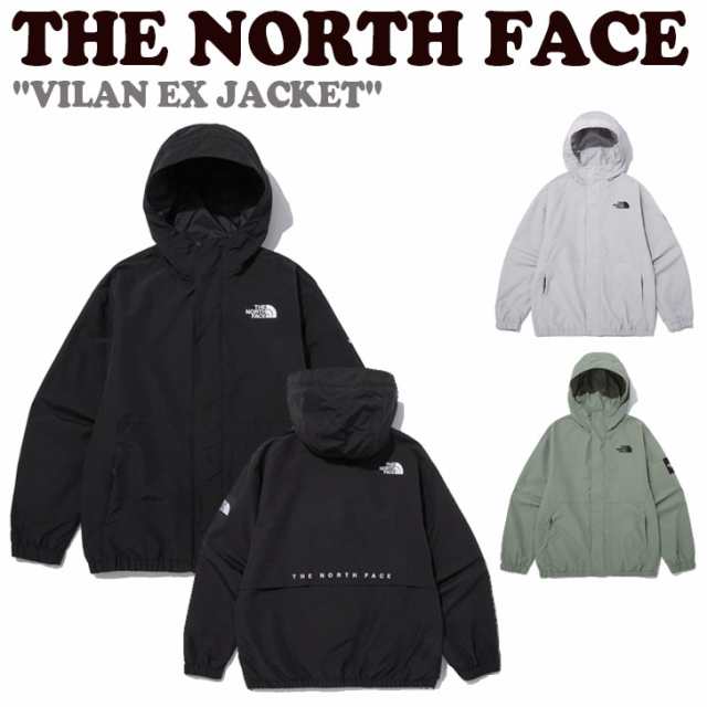 ノースフェイス ジャケット THE NORTH FACE VILAN EX JACKET ヴィラン イーエックス ジャケット 全3色  NJ3BN55J/K/L ウェア｜au PAY マーケット