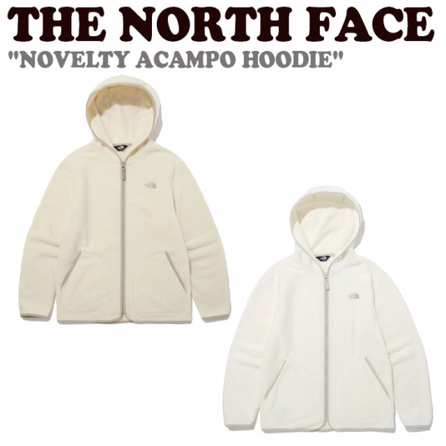 ノースフェイス フリース THE NORTH FACE NOVELTY ACAMPO HOODIE