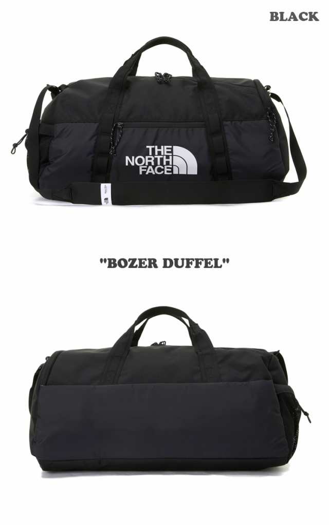 【新品未使用】THE NORTH FACE DUFFELボザー ダッフル