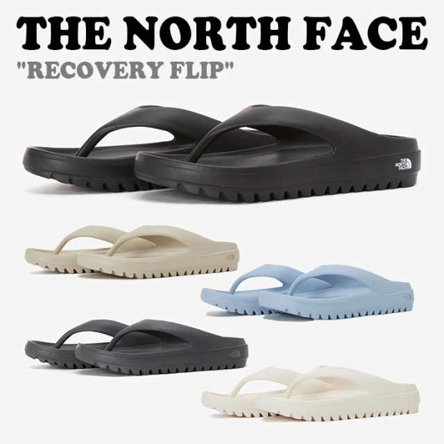 ノースフェイス サンダル THE NORTH FACE メンズ レディース RECOVERY