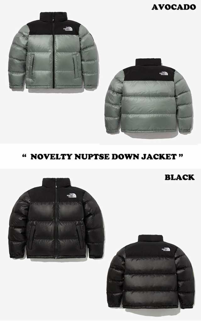 ノースフェイス 韓国 ダウンジャケット THE NORTH FACE NOVELTY NUPTSE DOWN JACKET ヌプシ 全6色  NJ1DP62J/K/L/M/N/O ウェアの通販はau PAY マーケット - ａ‐Ｌａｂｓ | au PAY マーケット－通販サイト