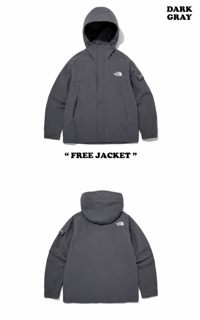 ノースフェイス ナイロンジャケット THE NORTH FACE メンズ レディース