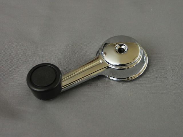 [コーリン]旧車 B110サニー ウインドウレギュレーターハンドル(左右セット)の通販は