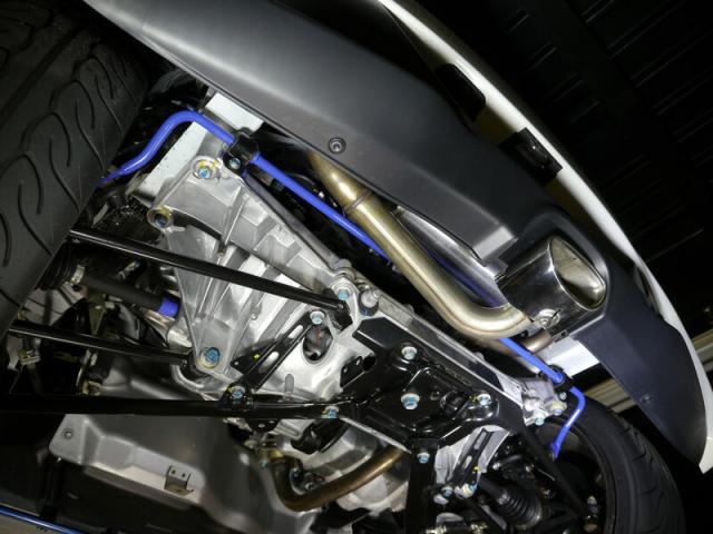 [CUSCO]JW5 S660_2WD_0.66L/Turbo(H27/04〜)用(リア)クスコスタビライザー[φ14_260%][3A8 311 B14]の通販は