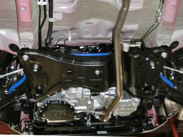 CUSCO]MH23S ワゴンR・スティングレー_2WD/4WD_0.66L(H20/09〜H24/09)用(フロント)クスコスタビライザー[φ24_133%][632  311 A24]の通販はau PAY マーケット ユニオンプロデュース au PAY マーケット－通販サイト