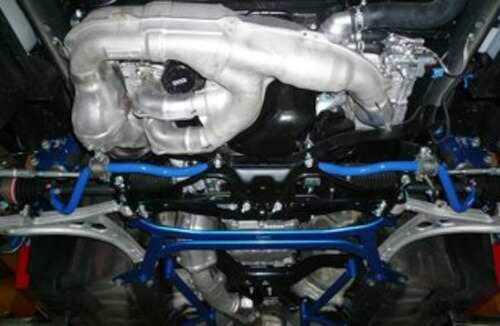 [CUSCO]SH5_SH9 フォレスター_4WD_2.0L/2.5L/Turbo(H19/12〜H24/11)用(フロント)クスコスタビライザー[φ23_127%][692 311 A23]