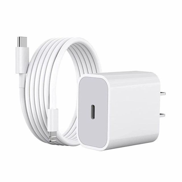 Apple 20W USB-C電源アダプタ 8個-