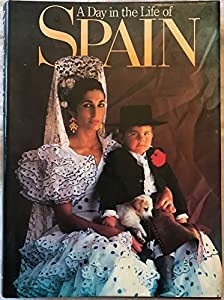 A Day in the Life of Spain(中古品)の通販は 7,497円