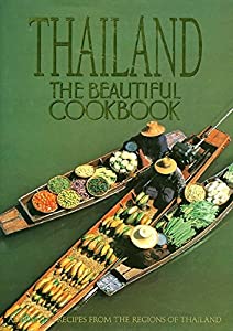 Thailand: The Beautiful Cookbook(中古品)