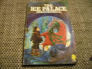 The Ice Palace (Lions S.)(中古品)