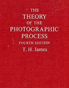 The Theory of the Photographic Process(中古品)