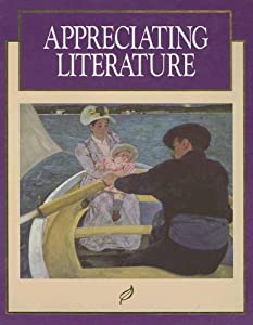 Appreciating Literature (MacMillan Literature Series  Signature Edition)(中古品)の通販は