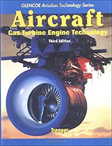 Aircraft Gas Turbine Engine Technology (Aviation Technology Series)(中古品)
