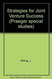 Strategies for Joint Venture Success(中古品)の通販は