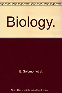 Biology(中古品)