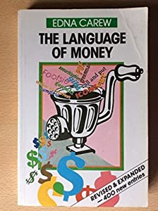 The Language of Money(中古品) 13,340円