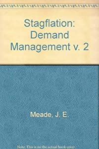 Demand Management: Stagflation(中古品)