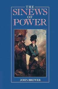 The Sinews of Power: War Money and the English State 1688-1783(中古品)