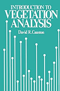 An Introduction to Vegetation Analysis: Principles  Practice And Interpretation(中古品)の通販は