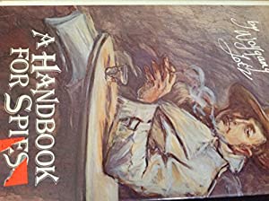 A Handbook for Spies(中古品)