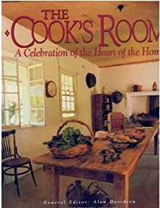 The Cook's Room: A Celebration of the Heart of the Home(中古品)