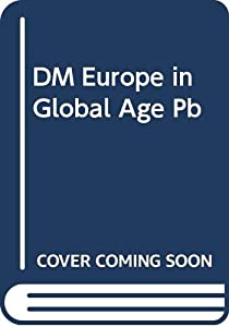 DM Europe in Global Age Pb(中古品)