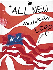 All New American Logo(中古品)