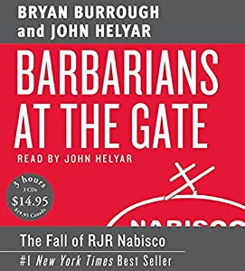 Barbarians at the Gate Low Price CD(中古品)の通販は 13,616円