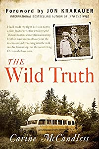 The Wild Truth: The Untold Story of Sibling Survival(中古品)