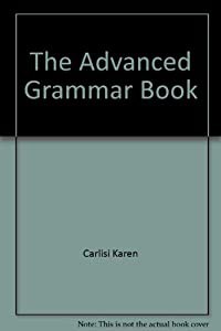 Advanced Grammar Book(中古品)