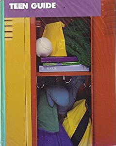 Teen Guide(中古品)の通販は