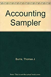 Accounting Sampler(中古品)