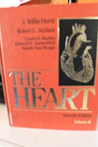 The Heart Arteries and Veins(中古品)