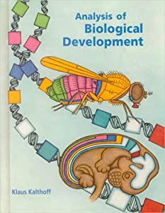 Analysis of Biological Development(中古品)